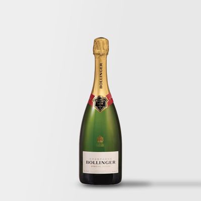 Bollinger Special NV Champagne (No gift Box)
