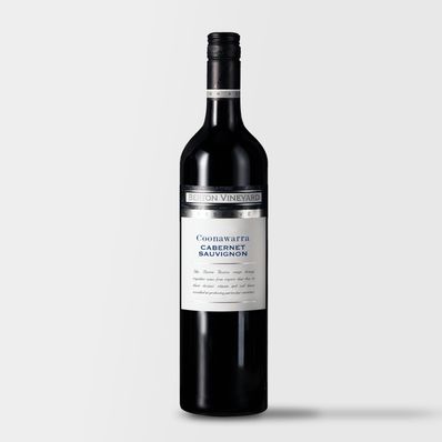 Berton Vineyards Reserve Cabernet Sauvignon 2020, Coonawarra