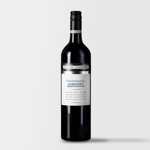 Berton Estate Reserve Cabernet Sauvignon 2020
