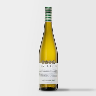 Jim Barry Lodge Hill Riesling 2023