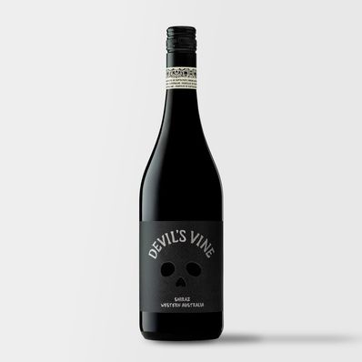 Devils Vine Shiraz 2022