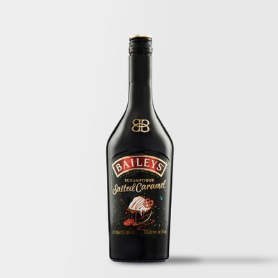 Baileys Salted Caramel 1L