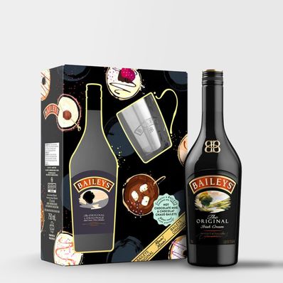 Baileys Original Mug Gift Pack