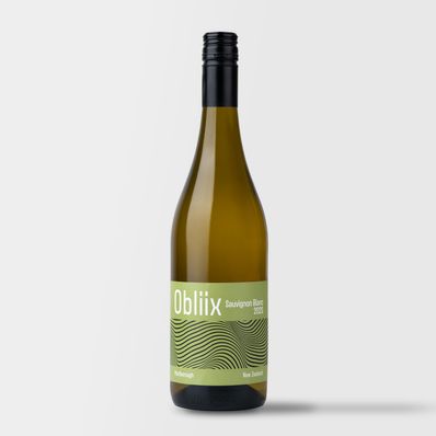 Obliix Sauvignon Blanc 2023