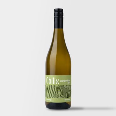 Obliix Sauvignon Blanc 2023, Marlborough