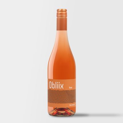 Obliix Rose 2023