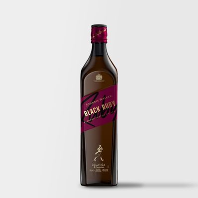 Johnnie Walker Black Ruby Whisky 700ml