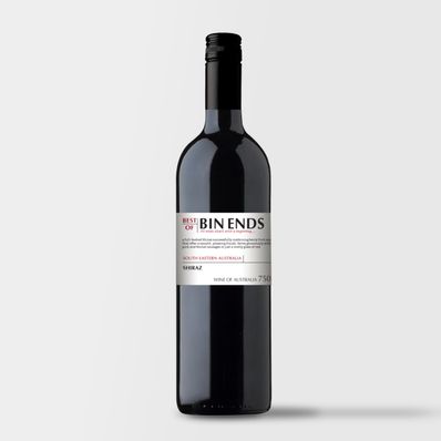 Bin End Shiraz