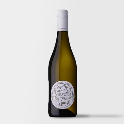 Opawa Sauvignon Blanc 2023