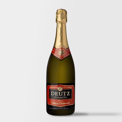 Deutz Methode Traditionnelle Cuvee Brut NV,  Marlborough