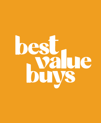 Best Value Buys