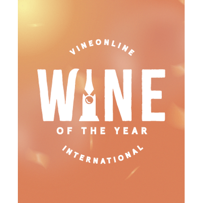 Wine Of The Year - International