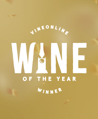 Wine Of The Year - Winners