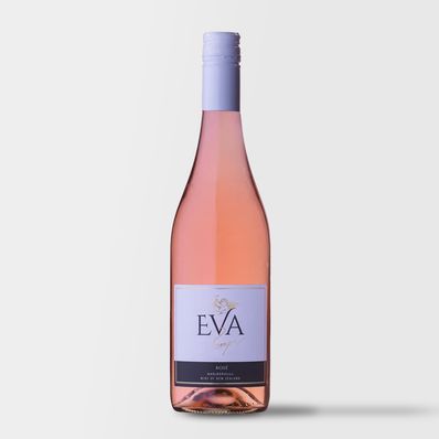 Eva Pemper Pinot Noir Rose 2024