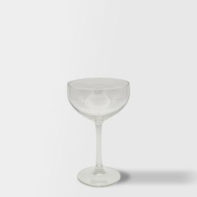 Kahlua Espresso Martini Glass