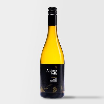 Aitkens Folly Chardonnay 2023