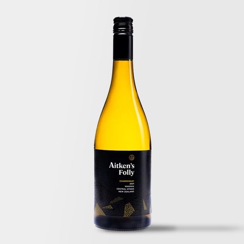 Aitkens Folly Chardonnay 2023