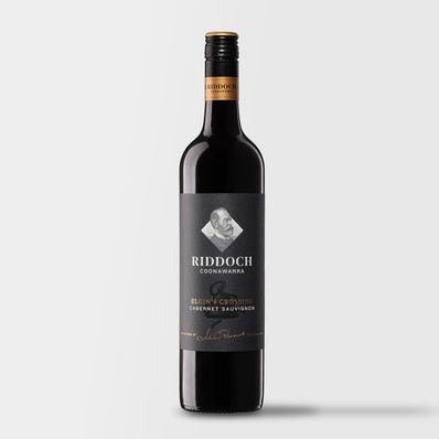 Riddoch Elgins Crossing Cabernet Sauvignon 2022