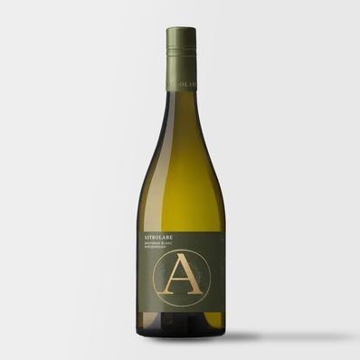 Astrolabe Sauvignon Blanc 2024