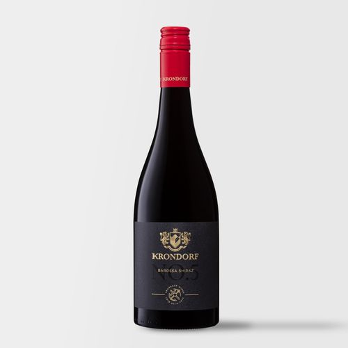 Krondorf No.5 Shiraz 2022