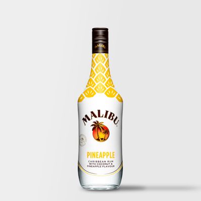 Malibu Pineapple 700ml