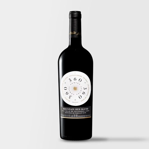 Luis Felipe Edwards 360 Series Mountain Blend 2019