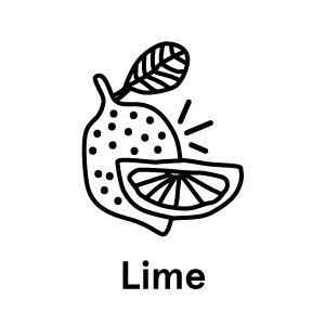 lime-text