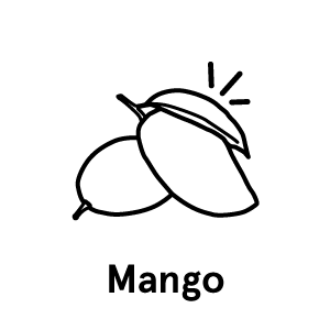 mango-text