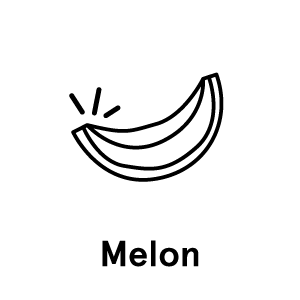 melon-text