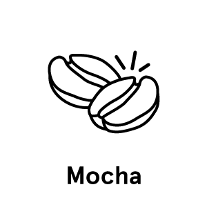 mocha-text