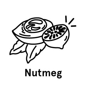 nutmeg-text
