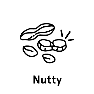 nutty-text