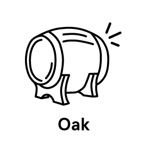 oak-text