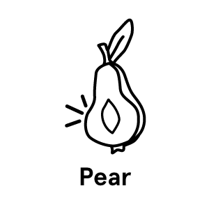 pear-text