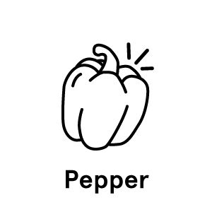 pepper-text