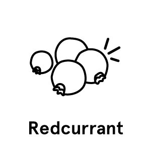 redcurrant-text'