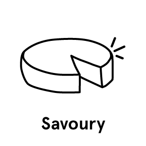 savoury-text