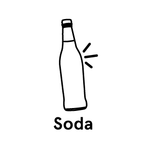 soda-text