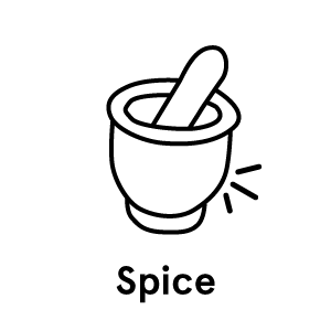 spice-text