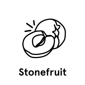 stonefruit-text'