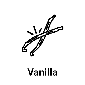 vanilla-text