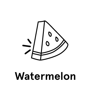 watermelon-text