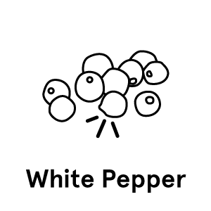 whitepepper-text
