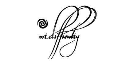 Mt Difficulty logo