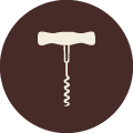 Badge - The Cellar