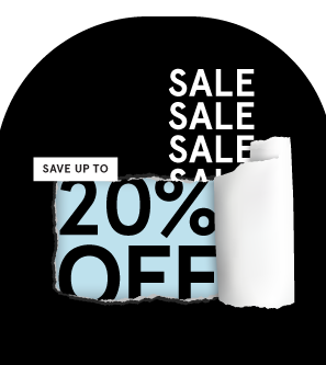Shop up to 20% off