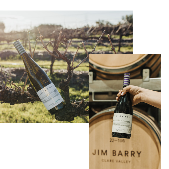 Jim Barry Wines