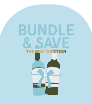 Shop Spirits & Save